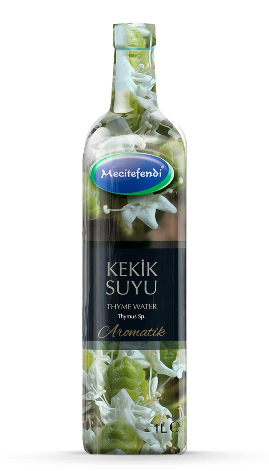 Kekik Suyu 1 Litre Mecitefendi