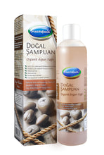 Afbeelding in Gallery-weergave laden, 100% Natuurlijke Argan Shampoo Set Mecitefendi
