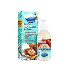 Afbeelding in Gallery-weergave laden, 100% Natuurlijke Argan Shampoo Set Mecitefendi
