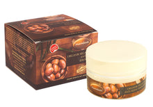 Görseli Galeri görüntüleyiciye yükleyin, Argan Skin Care Set Mecitefendi Creme-Zeep-Kleimasker
