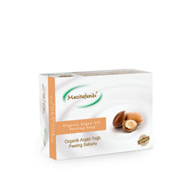 Görseli Galeri görüntüleyiciye yükleyin, Argan Skin Care Set Mecitefendi Creme-Zeep-Kleimasker
